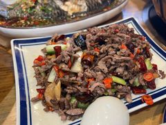 -妈妈的味道(和顺古镇店)