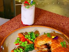 -La Terre乐田(万象城店)