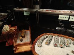 -聚盛源蒸汽海鲜火锅烤肉自助(巨川金海岸购物广场店)