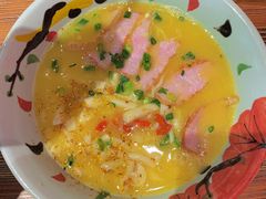 -千金一碗·宝岛一村(韩国街店)