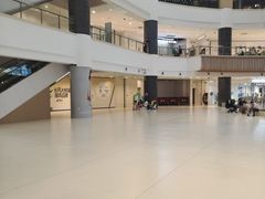 -上海长风大悦城