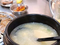-韩九点烤肉(大学城店)