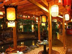 -小江南(万福园店)