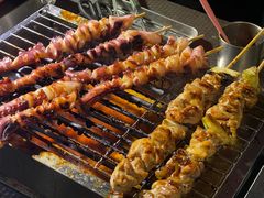 -马六甲鸡场街