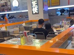 -肥韬茶餐厅(海上世界店)