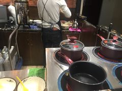 -深水井老冰粉(解放碑英利大融城店)