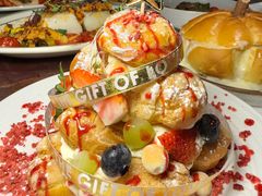 -Mogul Eatery·大亨餐酒馆