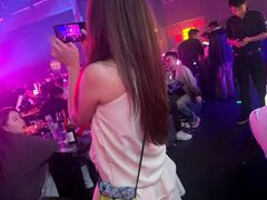 -MOSSO·Liveshow(M3香港广场店)
