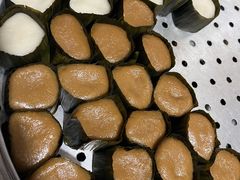 -夹江老头叶儿粑(石雁儿小区店)
