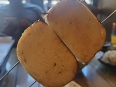 -聚点串吧·北京烧烤(朝北店)