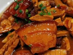 -酒蜻蜓·庭院私房菜(天元东路店)