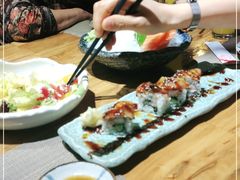 -笑纳日本料理(嘉定大融城店)