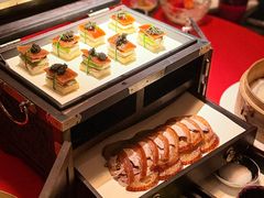 -莉莉海堂HAITANG·烤鸭(国贸商城店)