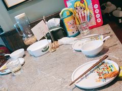 -前海沿·青岛菜(李沧万达店)