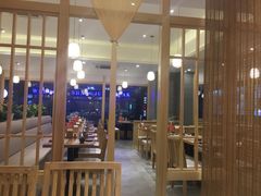 -林妈妈村·日式料理(宝山龙湖天街店)