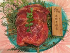 -黑牛の店·黑金店(沈阳万象城店)