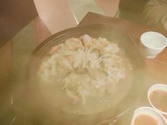 -前海沿·青岛菜(五四广场永旺店)