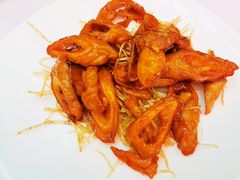 -文记壹心鸡(宝华路店)