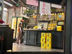 -云晓光头烧烤吧(盛夏店)