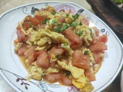 -洪霞餐馆