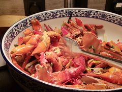 -北京王府井希尔顿酒店·万斯阁西餐厅