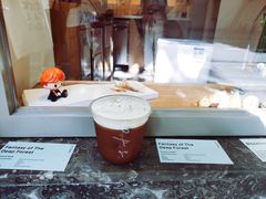 -O.P.S. CAFE