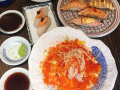 -大雄寿司(中华广场店)