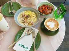 -WOKKA by艮上(中海环宇荟店)