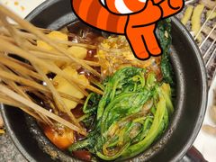 -有滋有味烧烤涮(果园星城C区店)