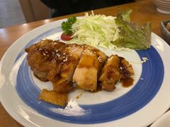 -小条食堂(筼筜天虹店)