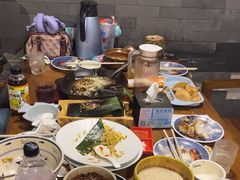 -雀舞云南菜(天津天河城购物中心店)