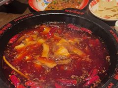 -牛市坎火锅(建设路店)