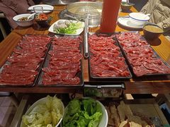 -牛品福潮汕牛肉火锅(旺庄店)