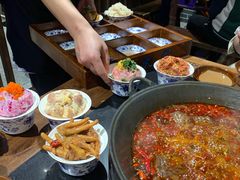 -楠火锅(绵阳首店)