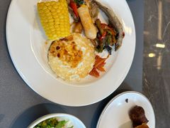 -延吉白山大厦酒店