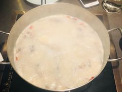 -捞王锅物料理(上海世茂广场店)