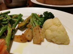 -马哥孛罗咖啡厅·Cafe Marco (厦门马哥孛罗东方大酒店)