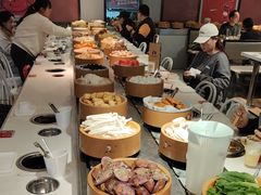 -龍歌自助小火锅(崂山丽达店)