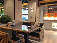 -川骄海鲜自助(亚运村店)