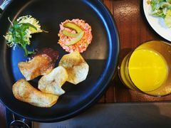 -Tivano意大利餐厅(成都居舍酒店)