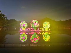 -珠海圆明新园