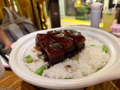 -新白鹿餐厅(银泰西湖文化广场店)