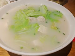 -伊喜饺子·烤鸭(五道口学院路店)