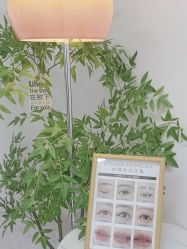 -变美丽半永久纹眉连锁·机器野生眉·洗眉