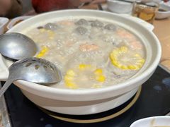 -湯系·煲汤手艺人(东二环泰禾广场店)