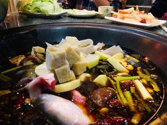 -忆乡情铁锅炖鱼饭店(延庆店)