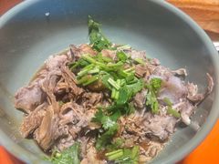 -惠宾饭庄(中山路店)