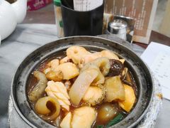 华峰一品煲-华峰食馆(氹仔店)