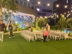 -CIAO·团建聚餐·生日派对轰趴馆(福田店)