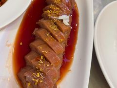 桂花糖藕-同庆楼(天鹅湖万达店)